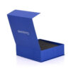 Blue Magnetic Light Therapy Device Box with Foam Insert Blue Magnetic Light Therapy Device Box with Foam Insert