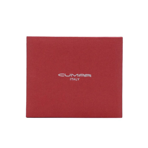 Custom Red Shoulder Neck Rigid Apparel Gift Box Wholesale