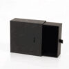 Hexagon Printed Rigid Drawer Fashion Accessory Gift Box Hexagon Printed Rigid Drawer Fashion Accessory Gift Box