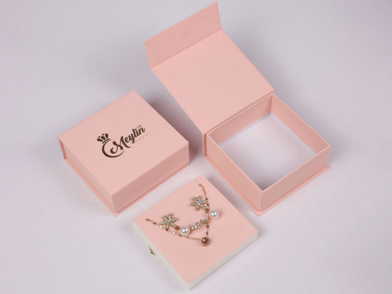 Cajas de regalo para joyas