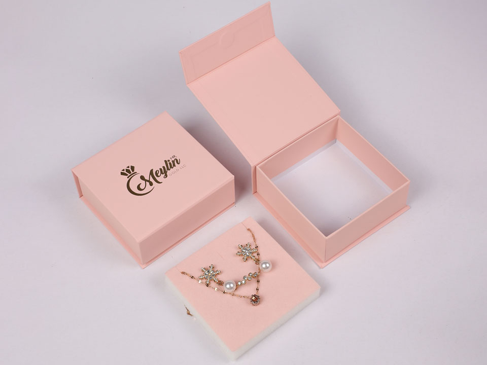 Cajas de regalo para joyas
