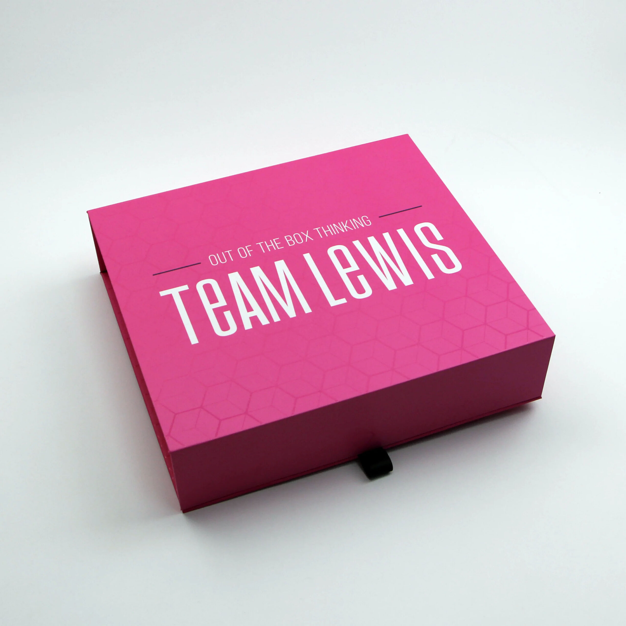 LCD Screen Video Promotion Gift Box