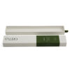 Logo Printed Incense Stick Drawer Gift Box with Pull Ribbon