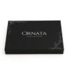 Luxury Magnetic Perfume Discovery Box with Foam Insert Set