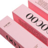 Matte Pink Room Fragrance Paperboard Folding Carton Box Matte Pink Room Fragrance Paperboard Folding Carton Box