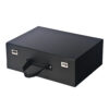 Wood Plastic Composite Sample Presentation Box with Insert