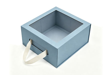 Magnetic Closure Gift Boxes