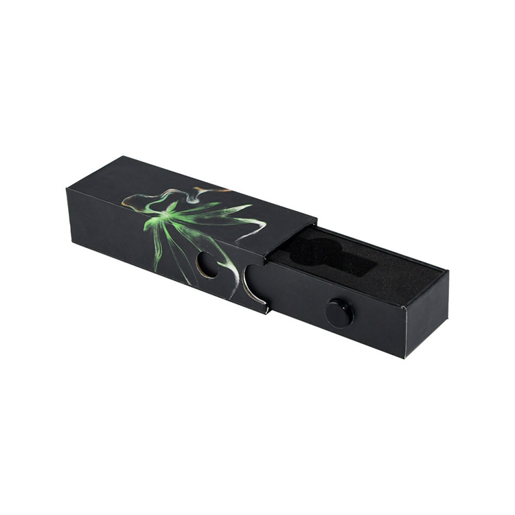 Cajas personalizadas para cannabis