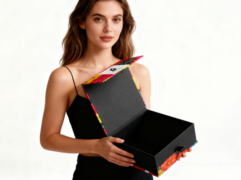 cajas rígidas personalizadas